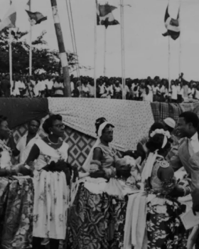 Post-independence-era