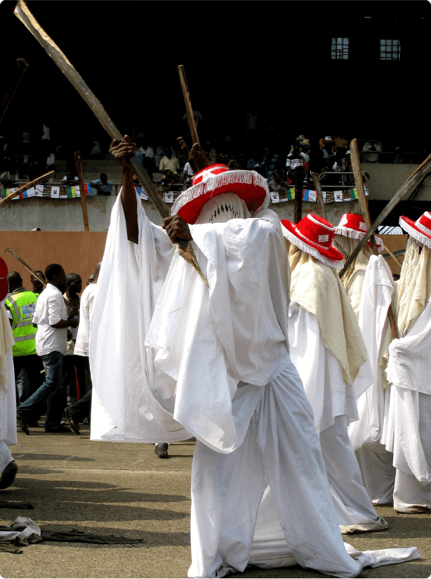Traditional Festivals